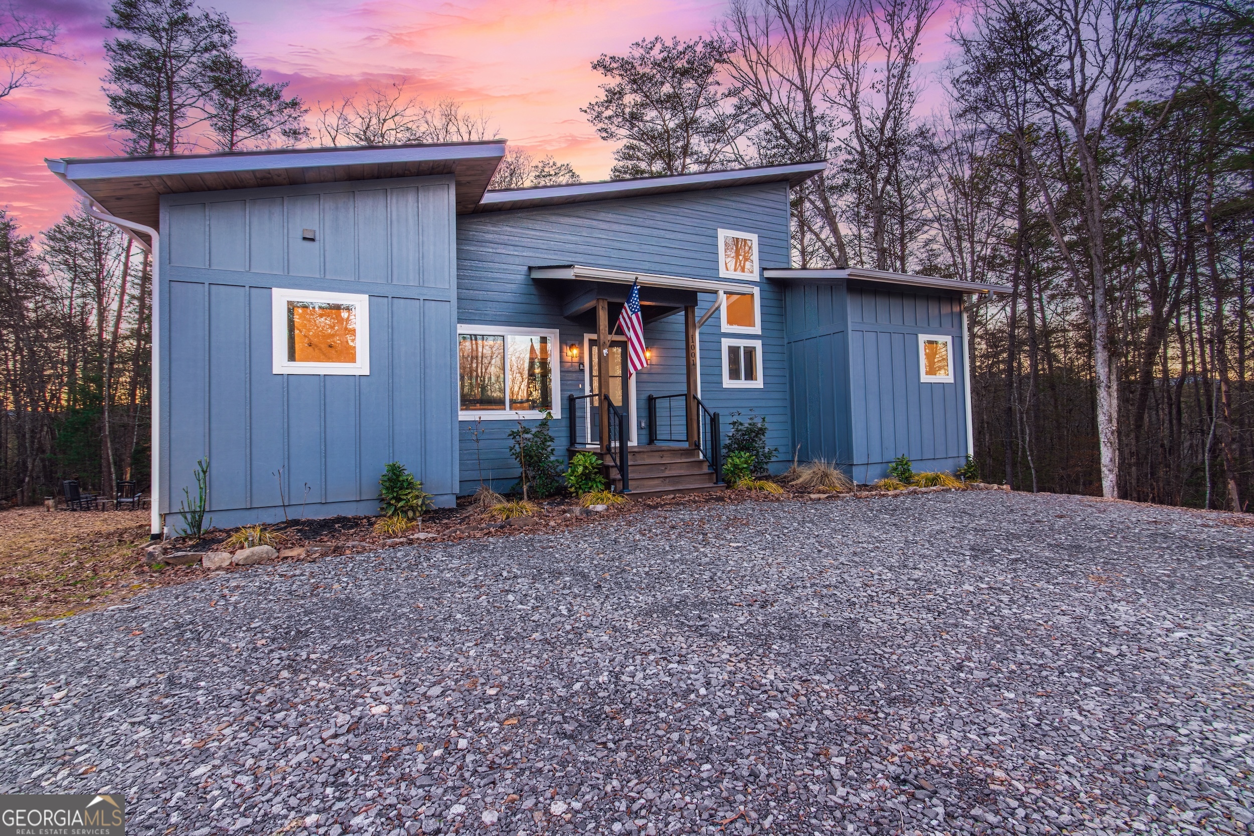 1001 Sunset Road Epworth GA 30541