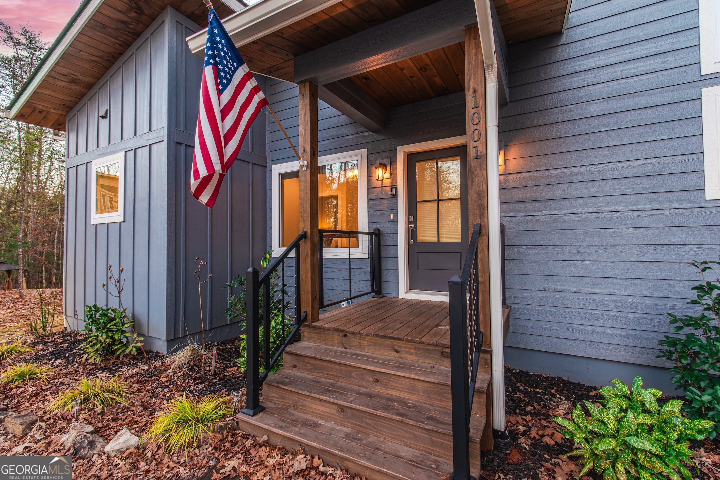 1001 Sunset Road Epworth GA 30541