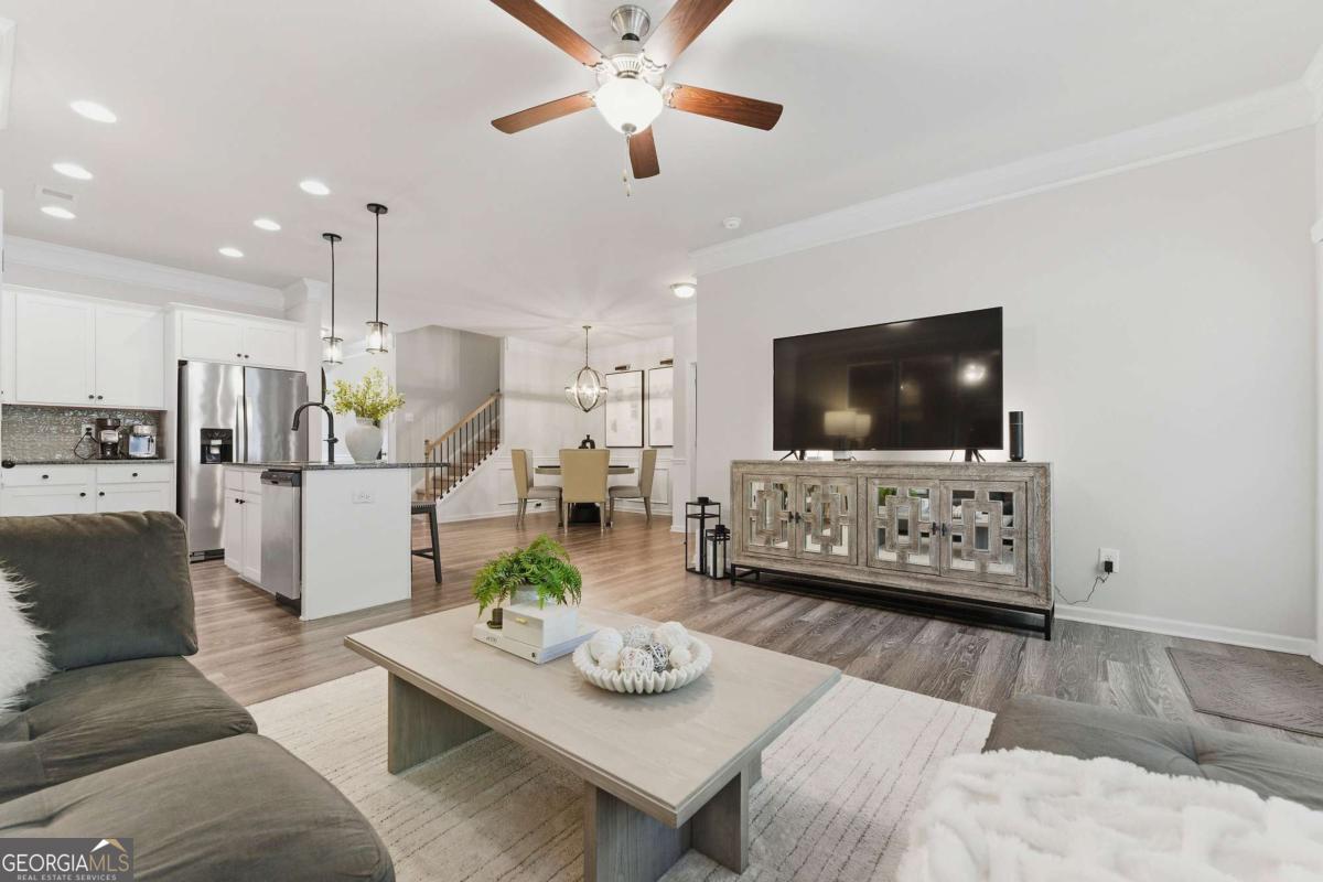 153 Hickory Village Circle Canton GA 30115