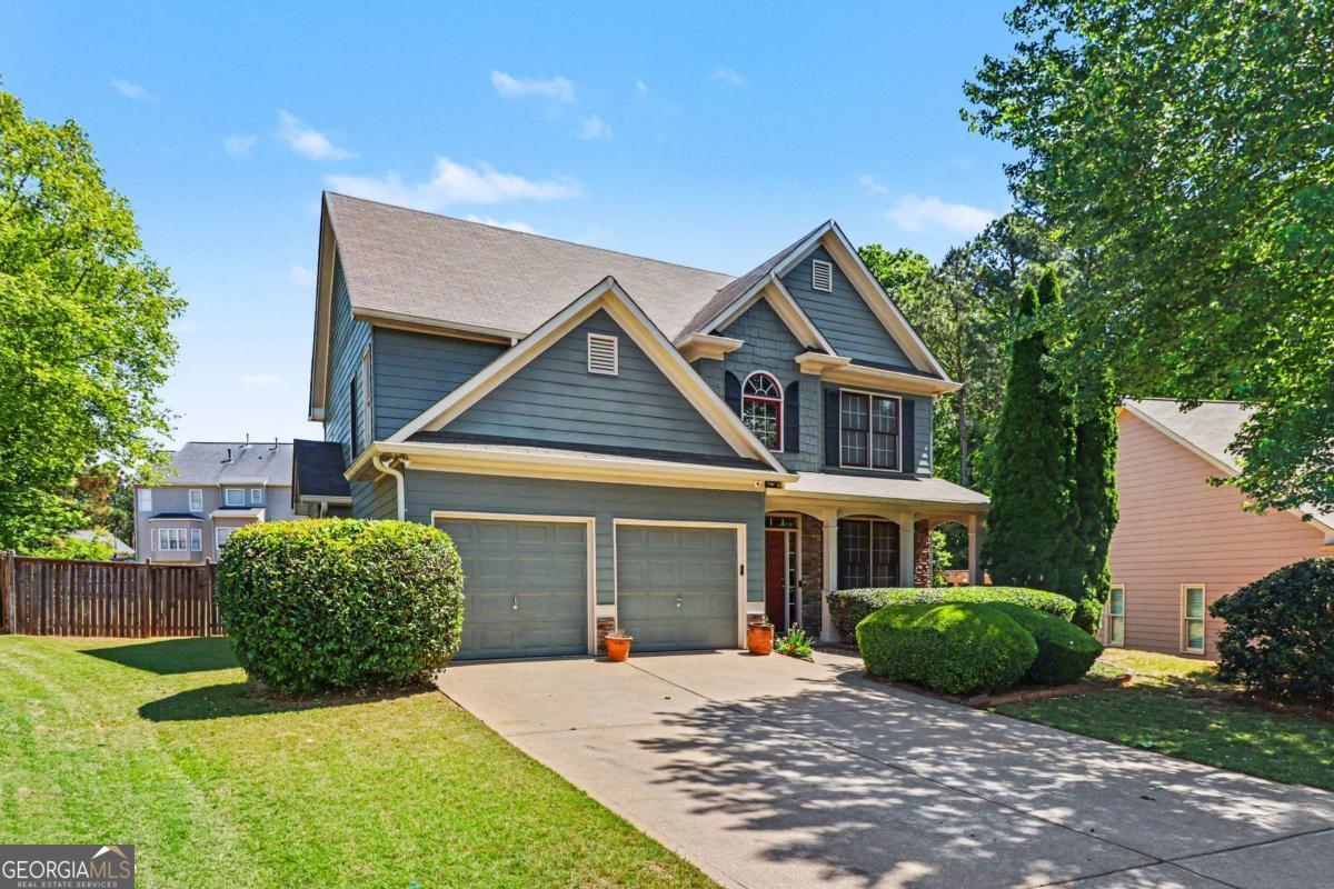 327 Laurel Glen Crossing Canton GA 30114
