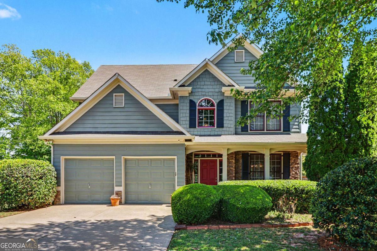 327 Laurel Glen Crossing Canton GA 30114