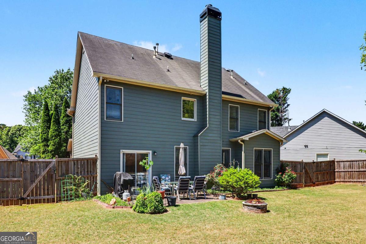327 Laurel Glen Crossing Canton GA 30114