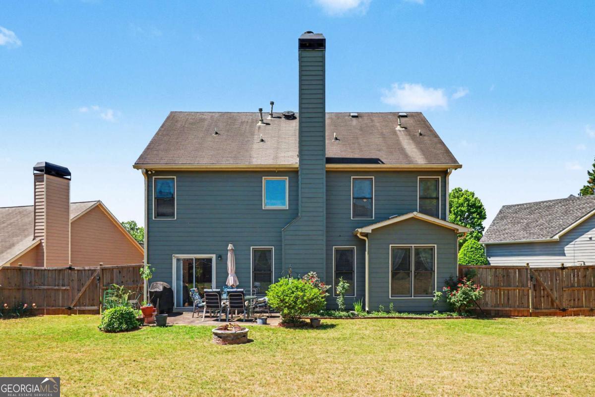 327 Laurel Glen Crossing Canton GA 30114