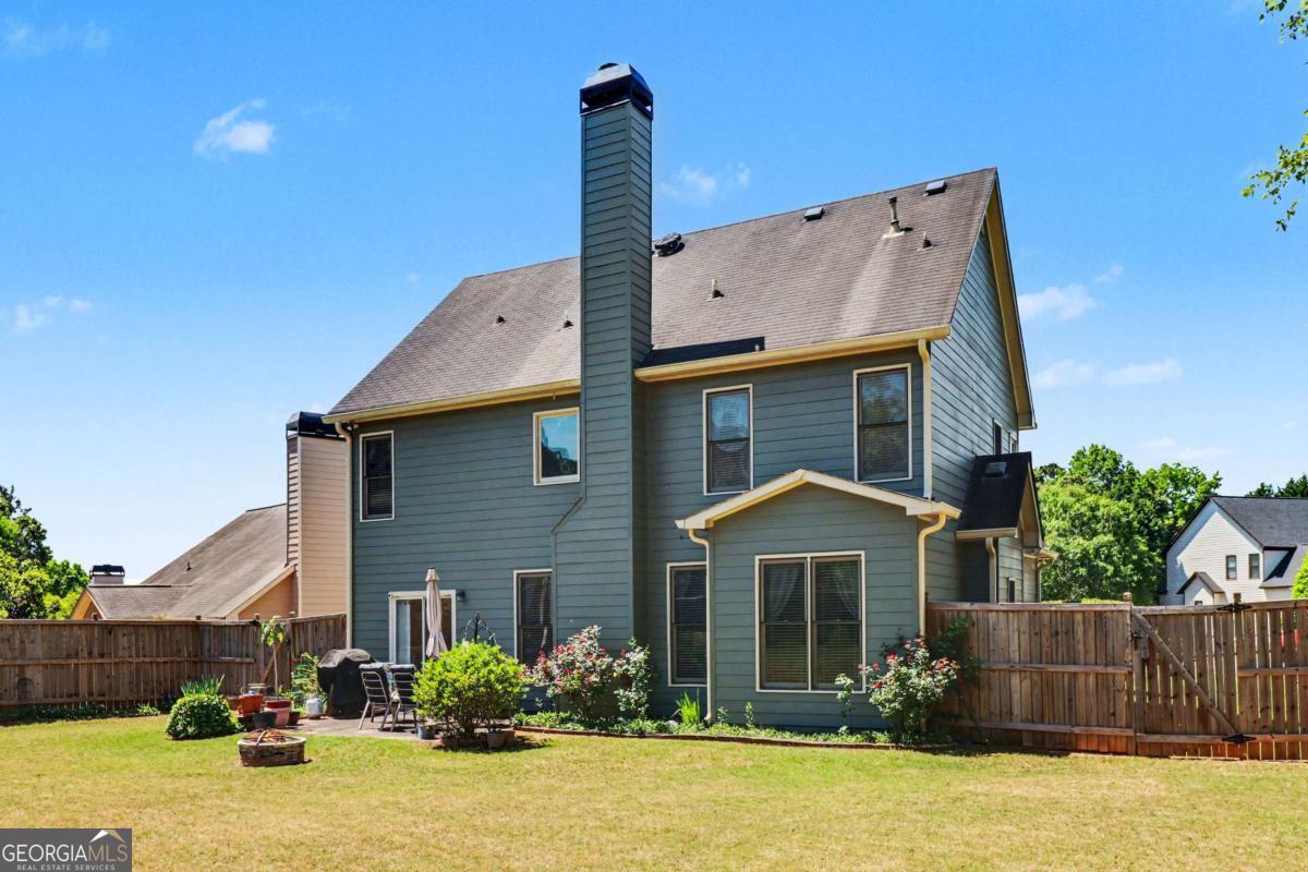 327 Laurel Glen Crossing Canton GA 30114