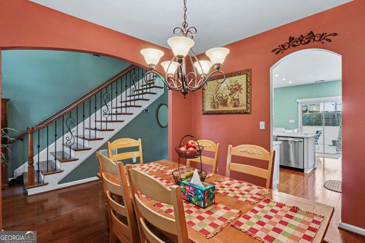 327 Laurel Glen Crossing Canton GA 30114