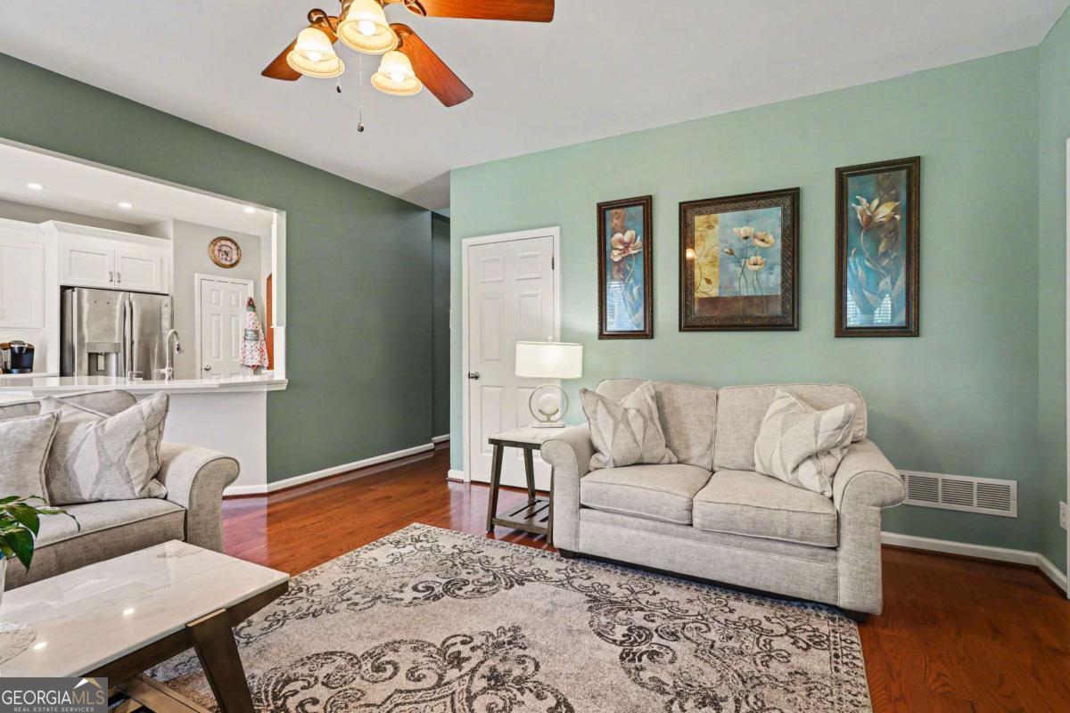 327 Laurel Glen Crossing Canton GA 30114