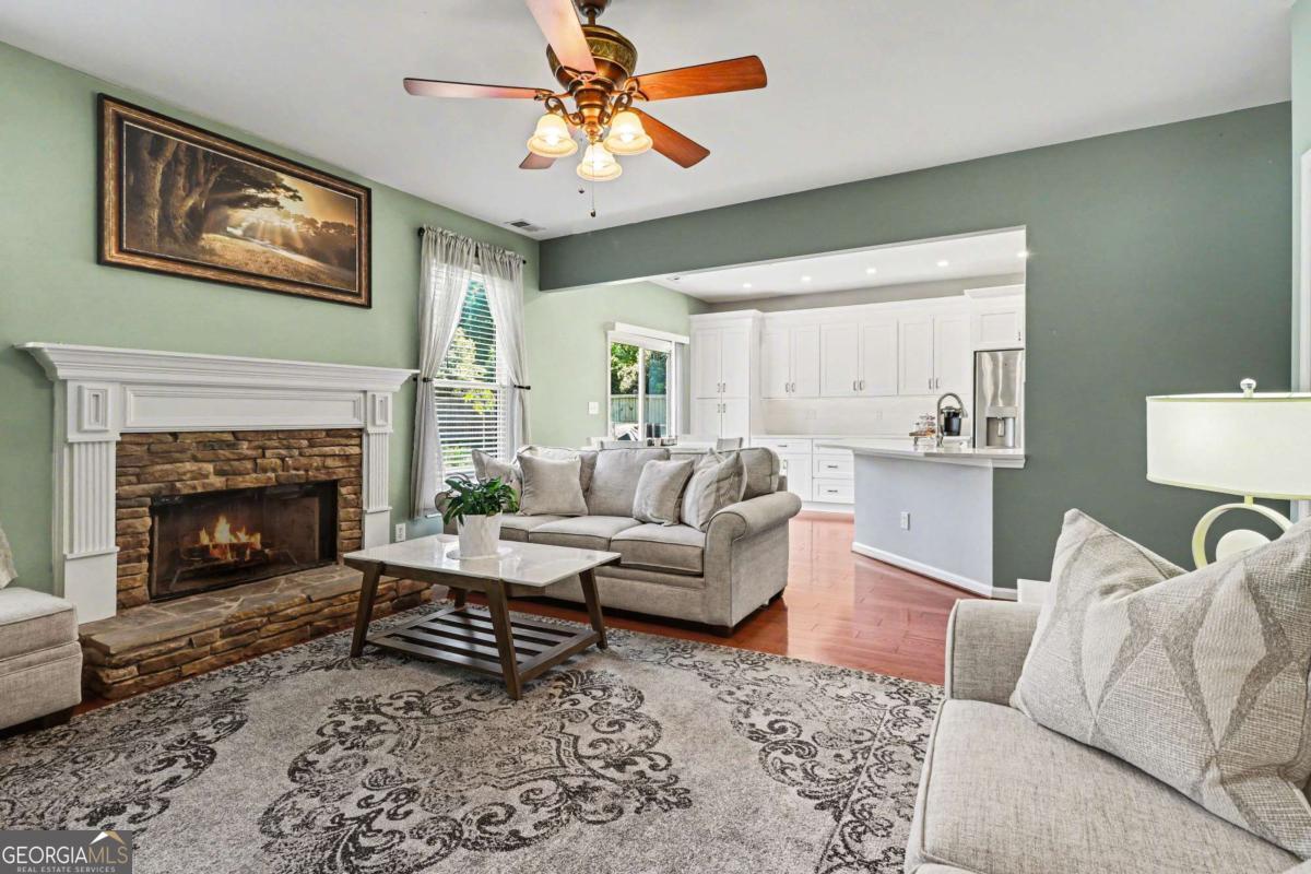 327 Laurel Glen Crossing Canton GA 30114
