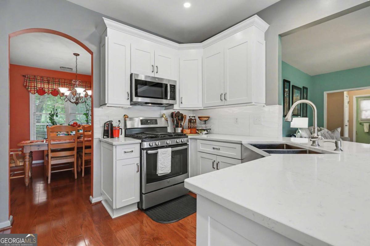 327 Laurel Glen Crossing Canton GA 30114