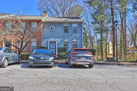 1050 Wedgewood Lane Tucker GA 30084