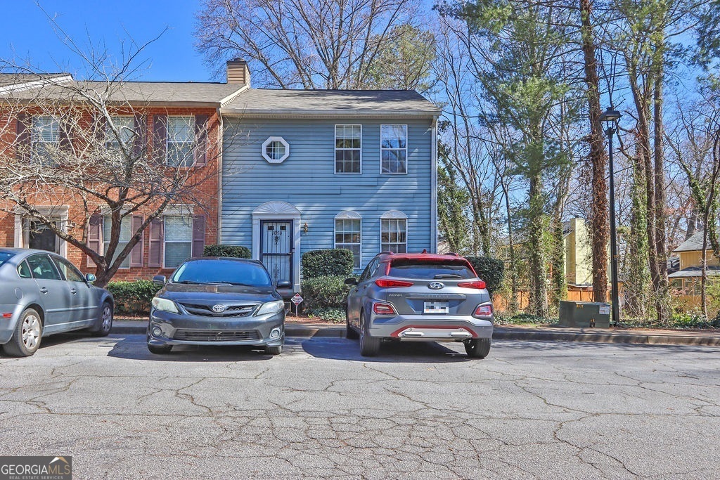 1050 Wedgewood Lane Tucker GA 30084