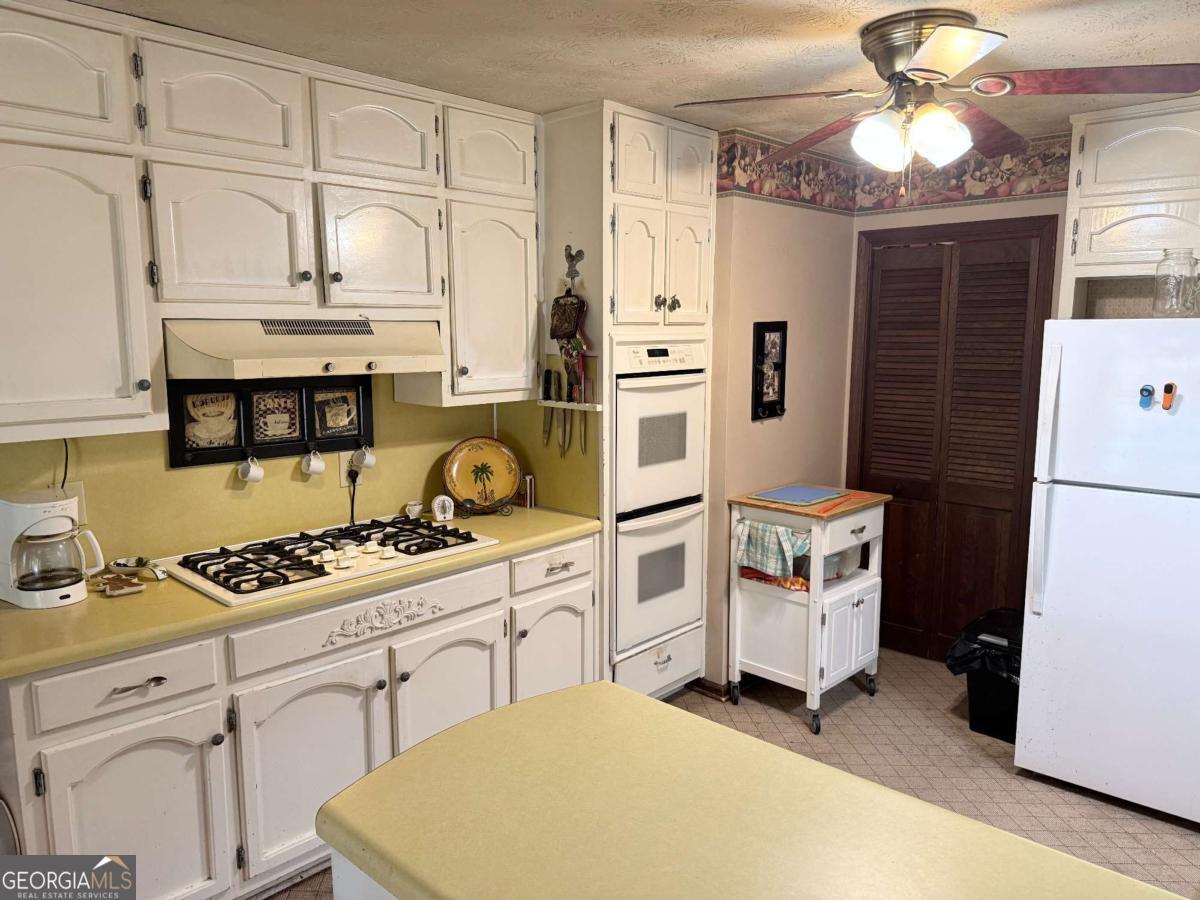 3775 Clubhouse Lane SE Conyers GA 30094