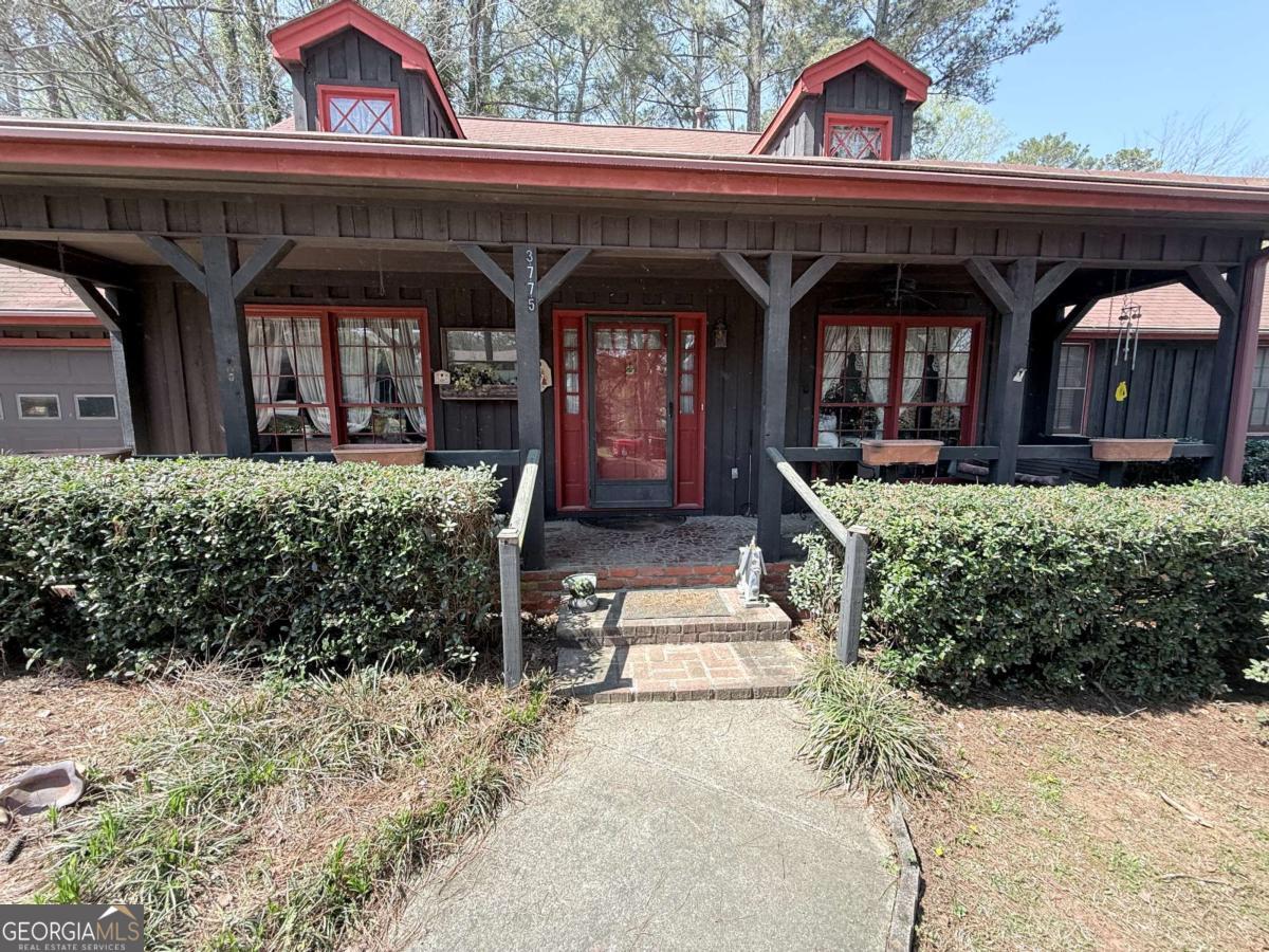 3775 Clubhouse Lane SE Conyers GA 30094