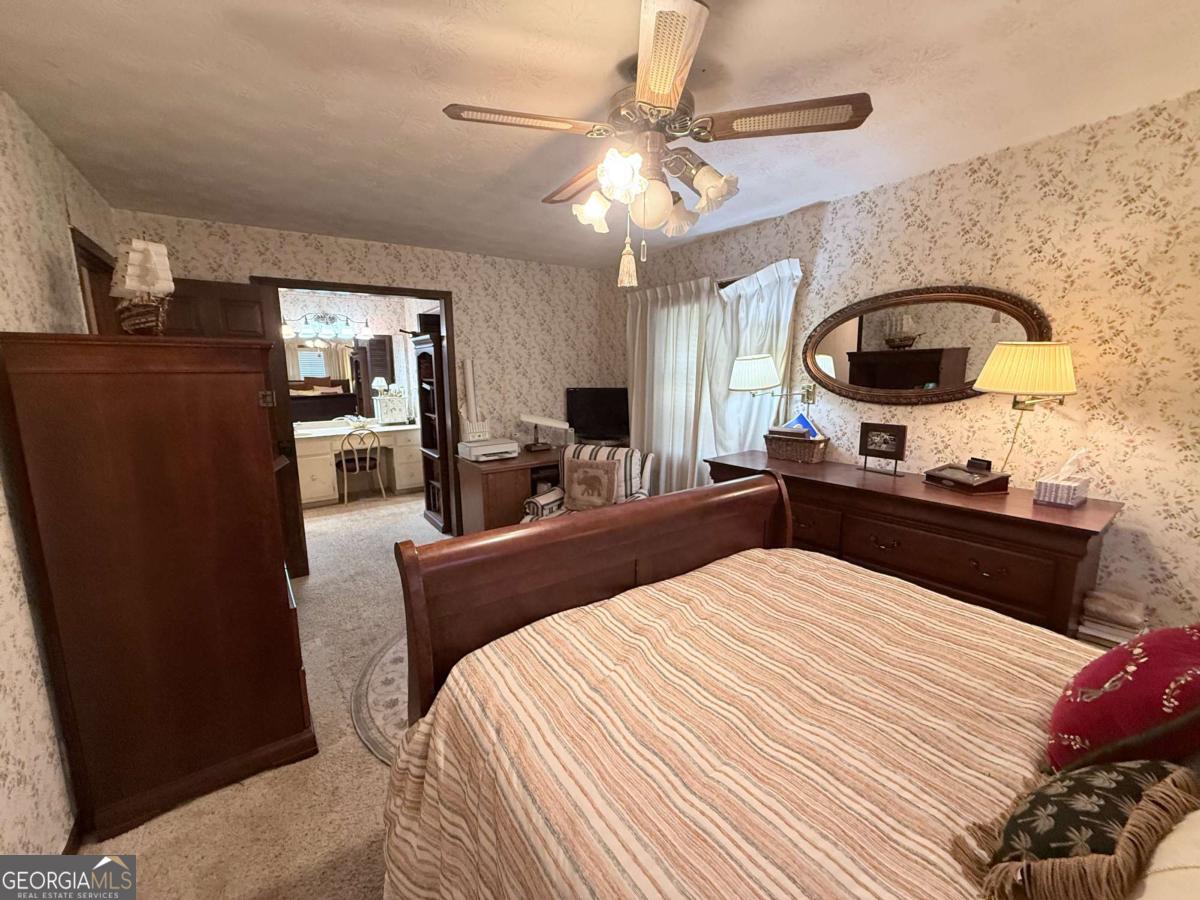 3775 Clubhouse Lane SE Conyers GA 30094