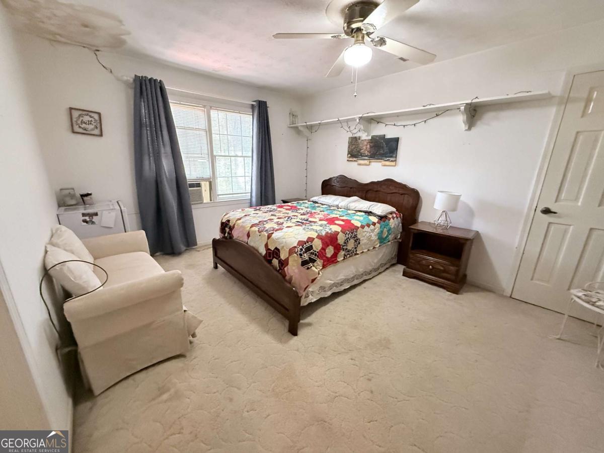 3775 Clubhouse Lane SE Conyers GA 30094
