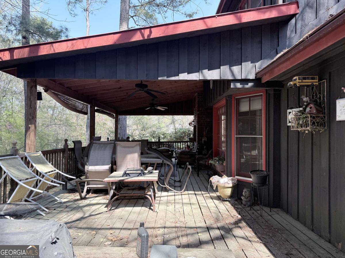 3775 Clubhouse Lane SE Conyers GA 30094