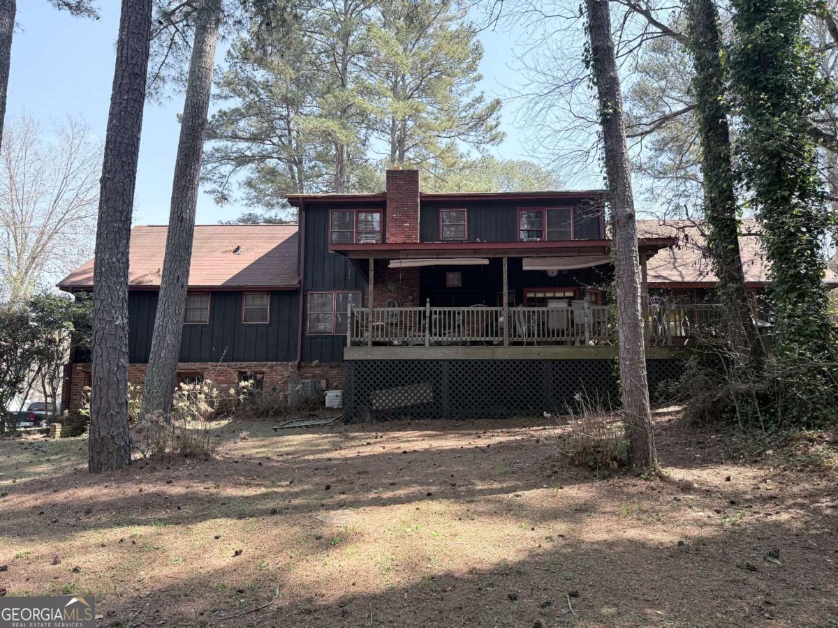 3775 Clubhouse Lane SE Conyers GA 30094