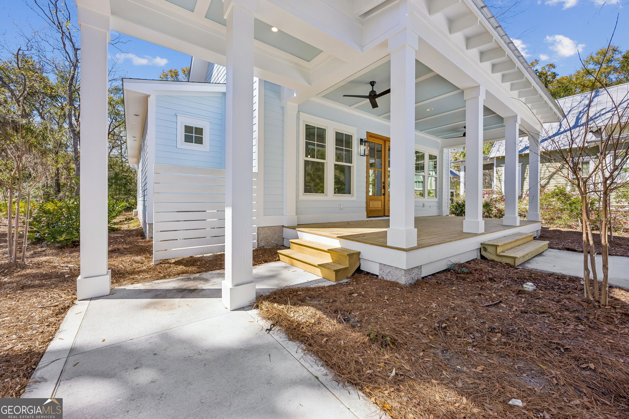 308 Anchor Way St. Marys GA 31558