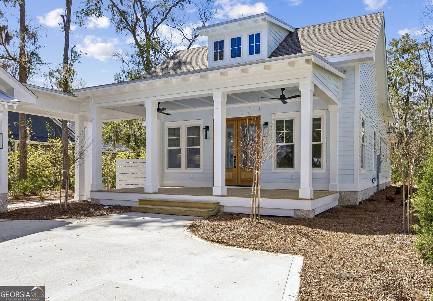 308 Anchor Way St. Marys GA 31558