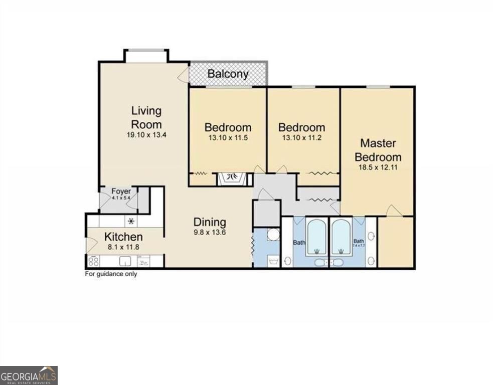 6851 Roswell Road Atlanta GA 30328