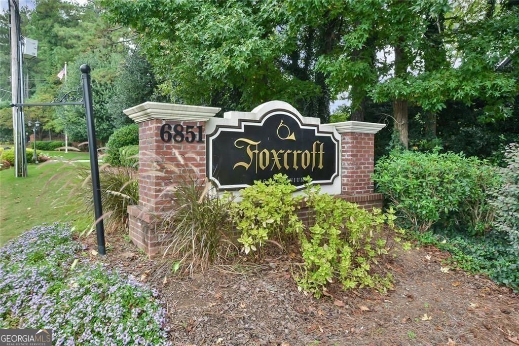 6851 Roswell Road Atlanta GA 30328