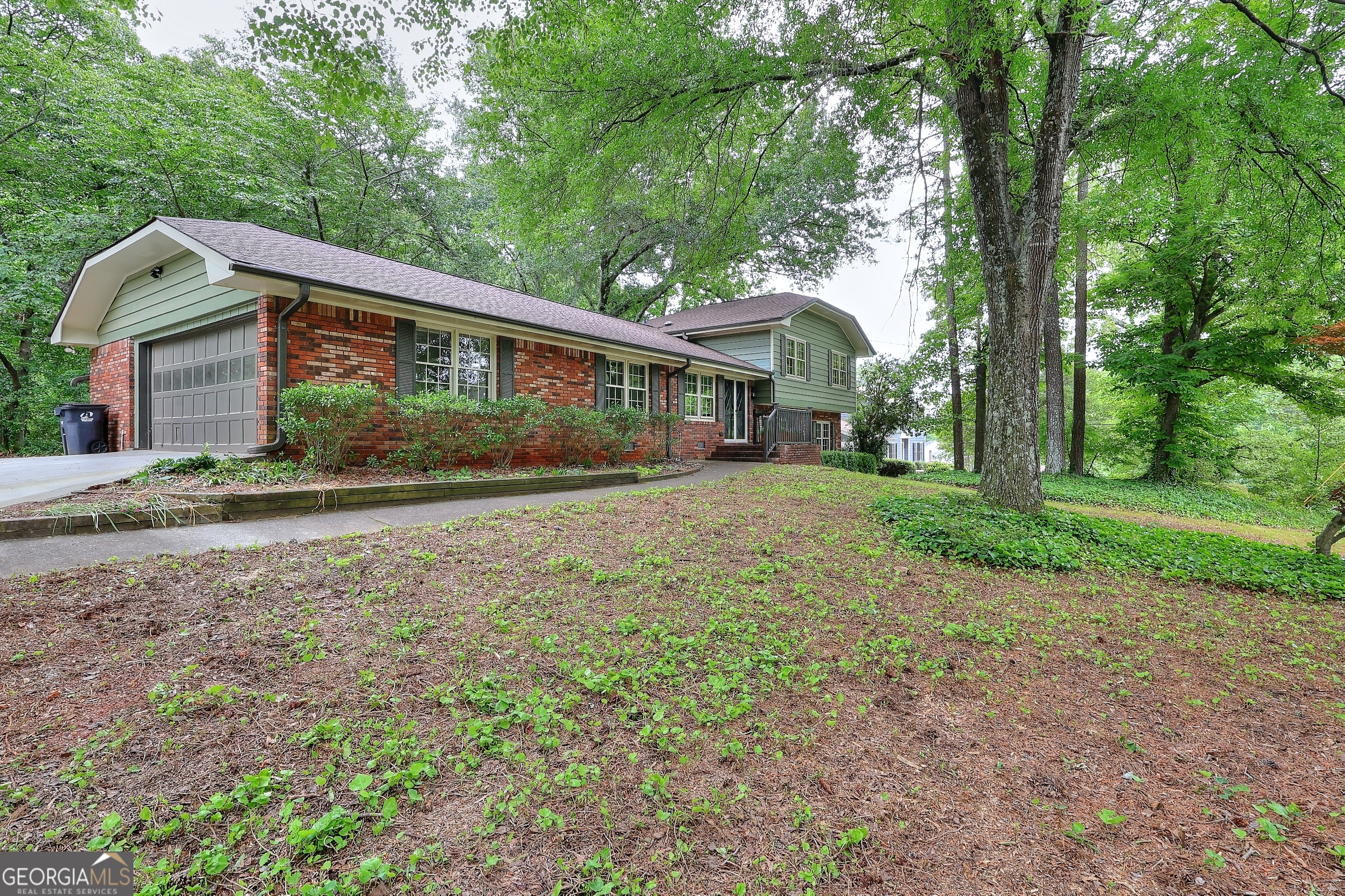 1878 Harbour Oaks Drive Snellville GA 30078