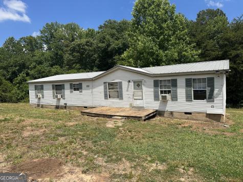 2050 Buckhorn Road Clarkesville GA 30523