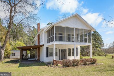17332 Old River Road N None GA 30425