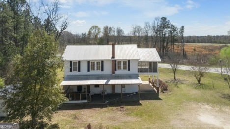 17332 Old River Road N None GA 30425
