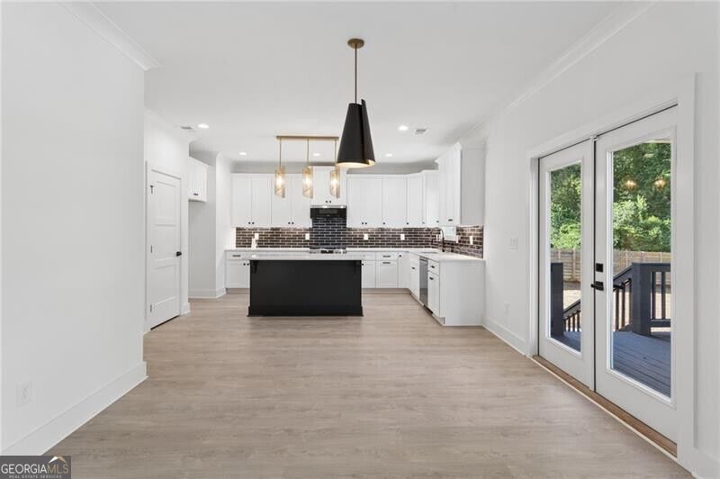 2425 Elmwood Circle Atlanta GA 30339