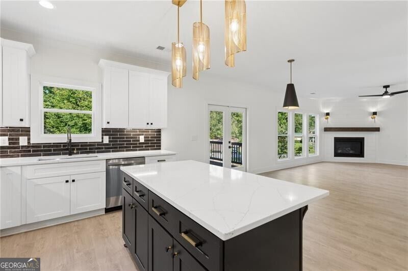 2425 Elmwood Circle Atlanta GA 30339