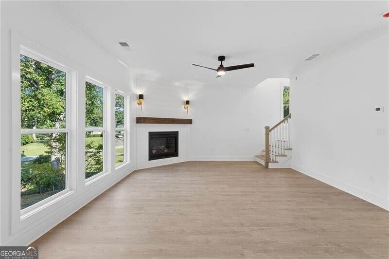 2425 Elmwood Circle Atlanta GA 30339