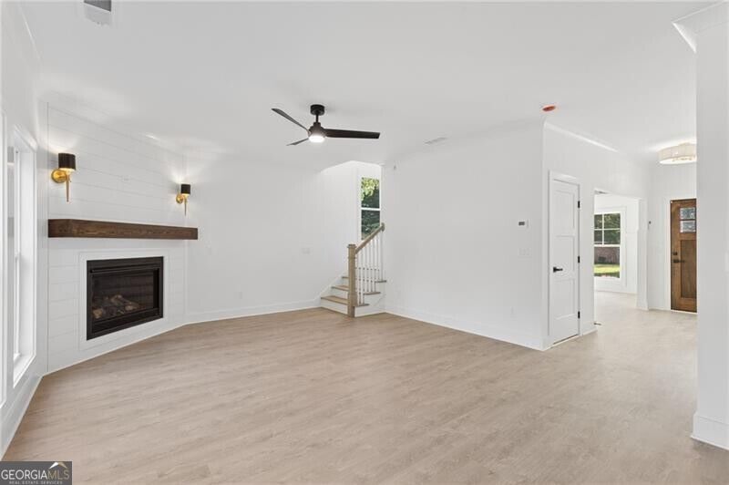 2425 Elmwood Circle Atlanta GA 30339