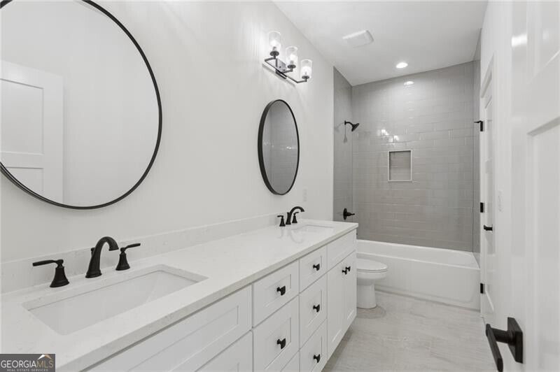 2425 Elmwood Circle Atlanta GA 30339
