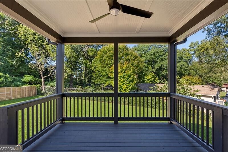 2425 Elmwood Circle Atlanta GA 30339