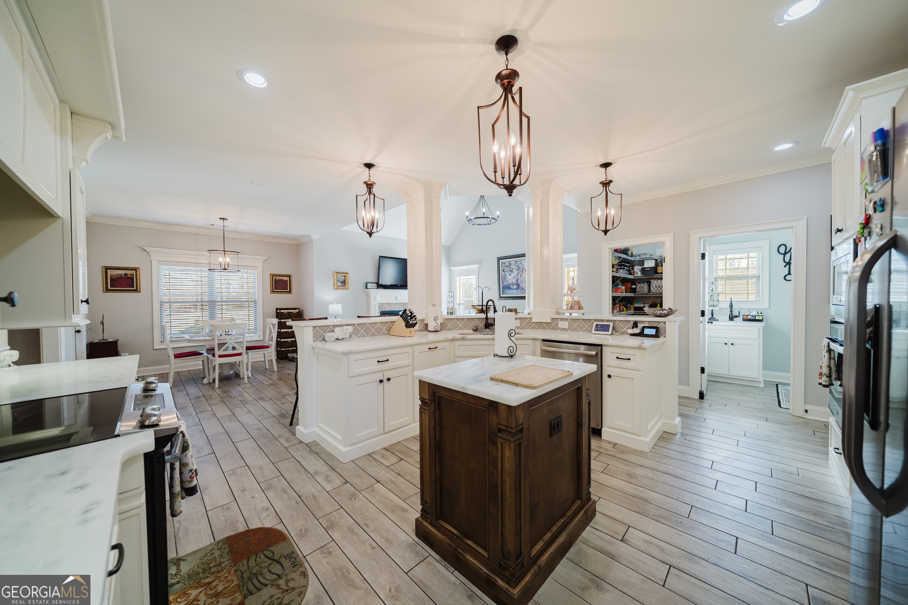 506 Southern Woods Trail Kathleen GA 31047