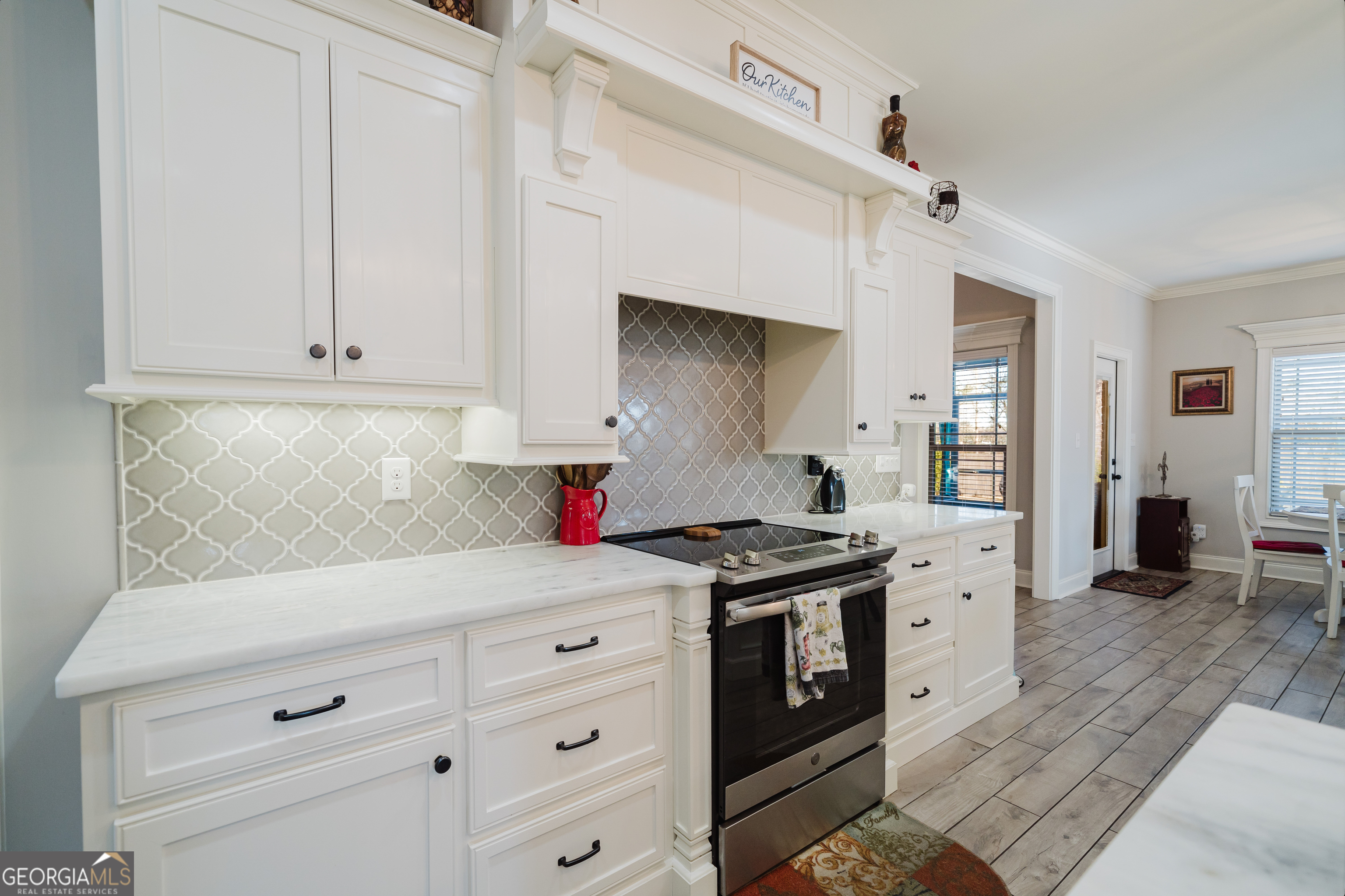 506 Southern Woods Trail Kathleen GA 31047
