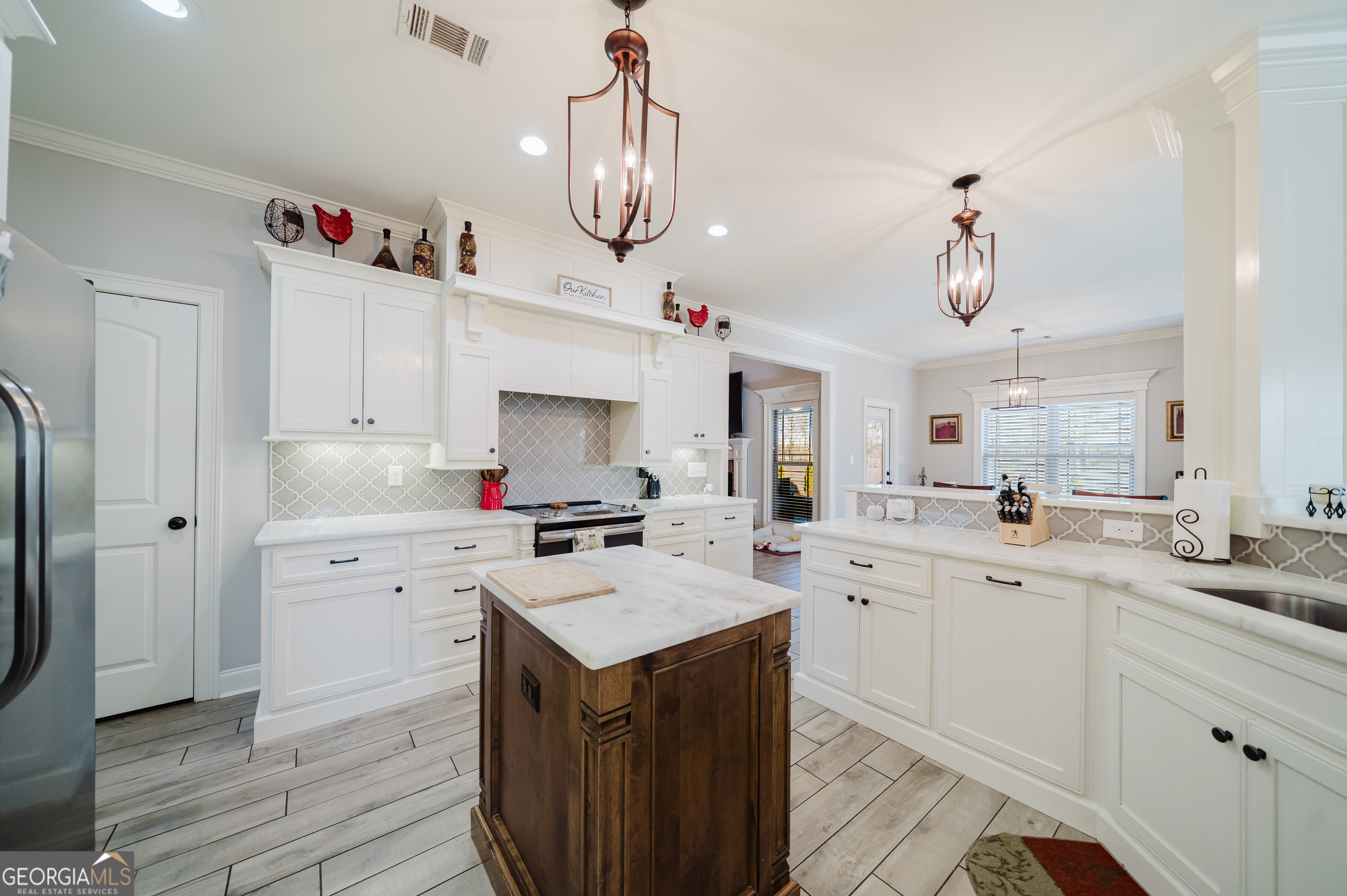 506 Southern Woods Trail Kathleen GA 31047