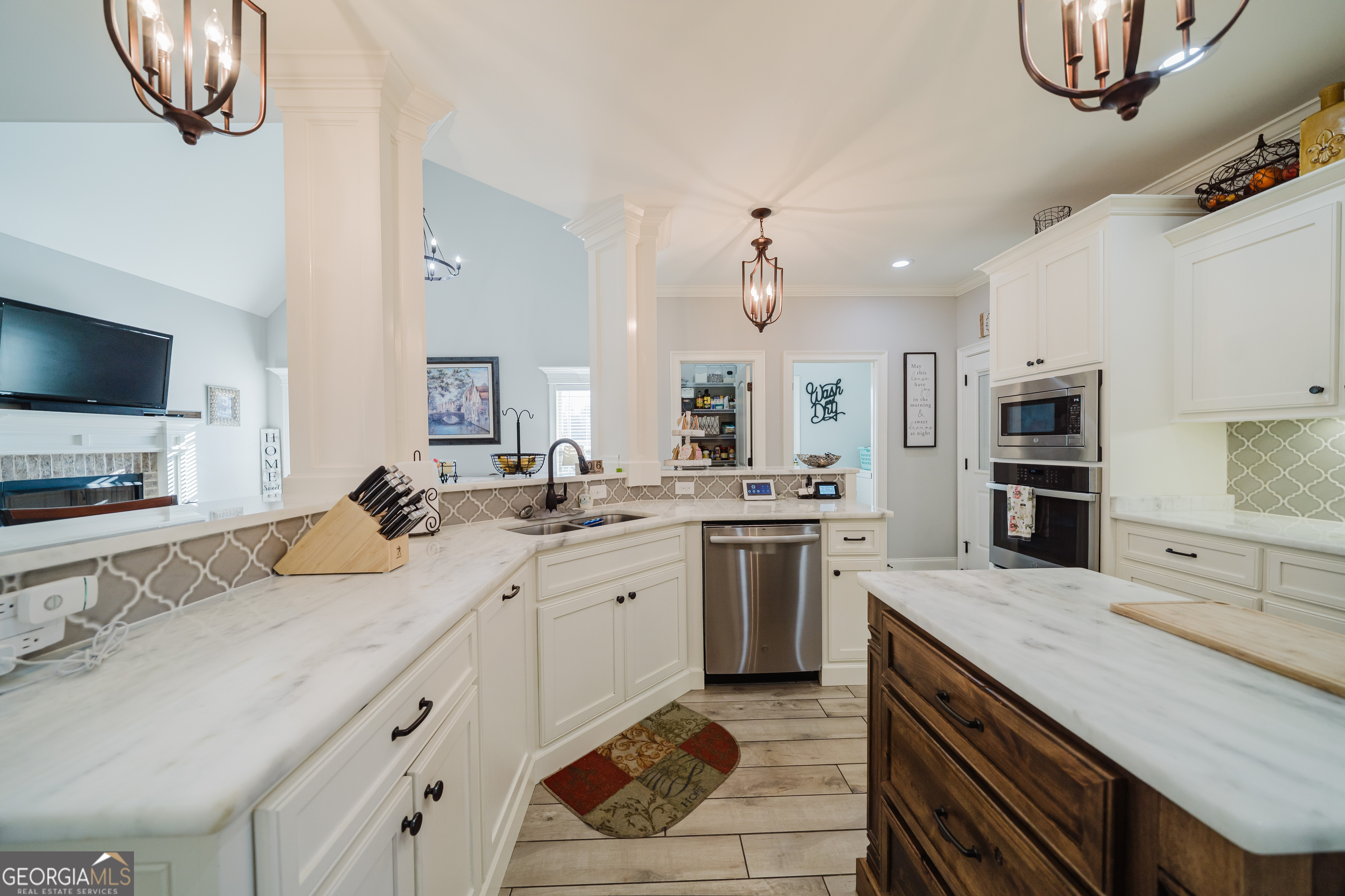 506 Southern Woods Trail Kathleen GA 31047