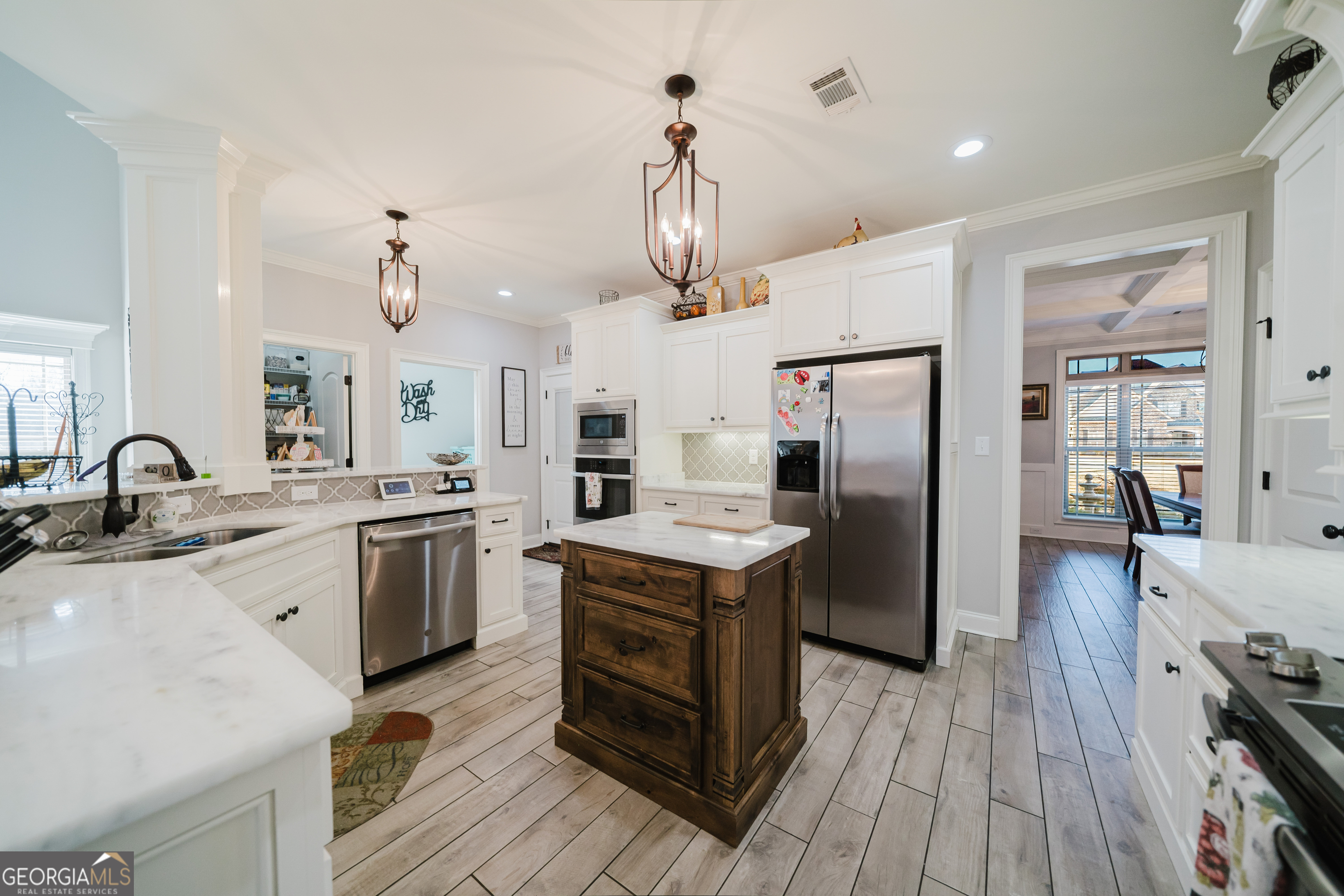506 Southern Woods Trail Kathleen GA 31047