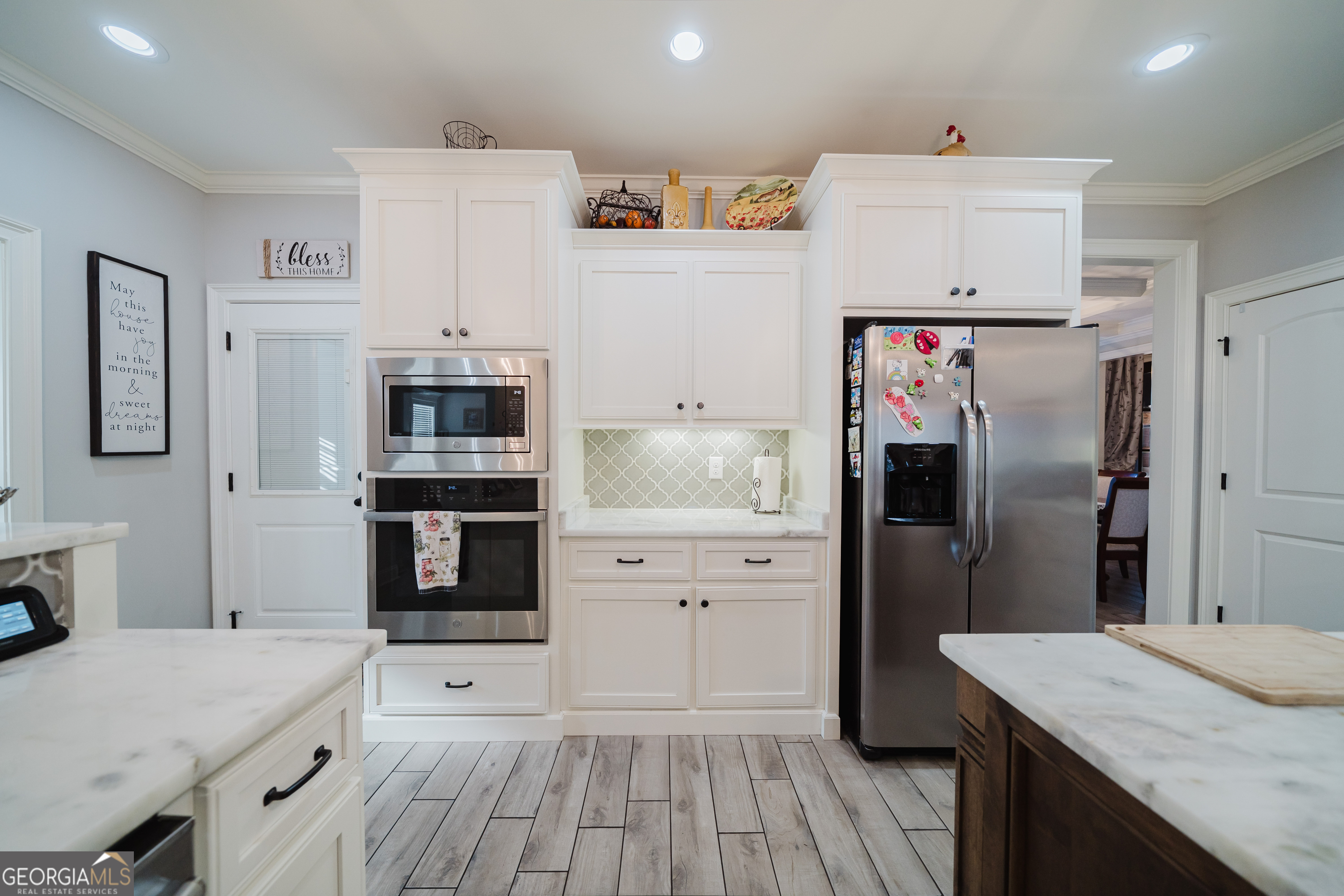 506 Southern Woods Trail Kathleen GA 31047