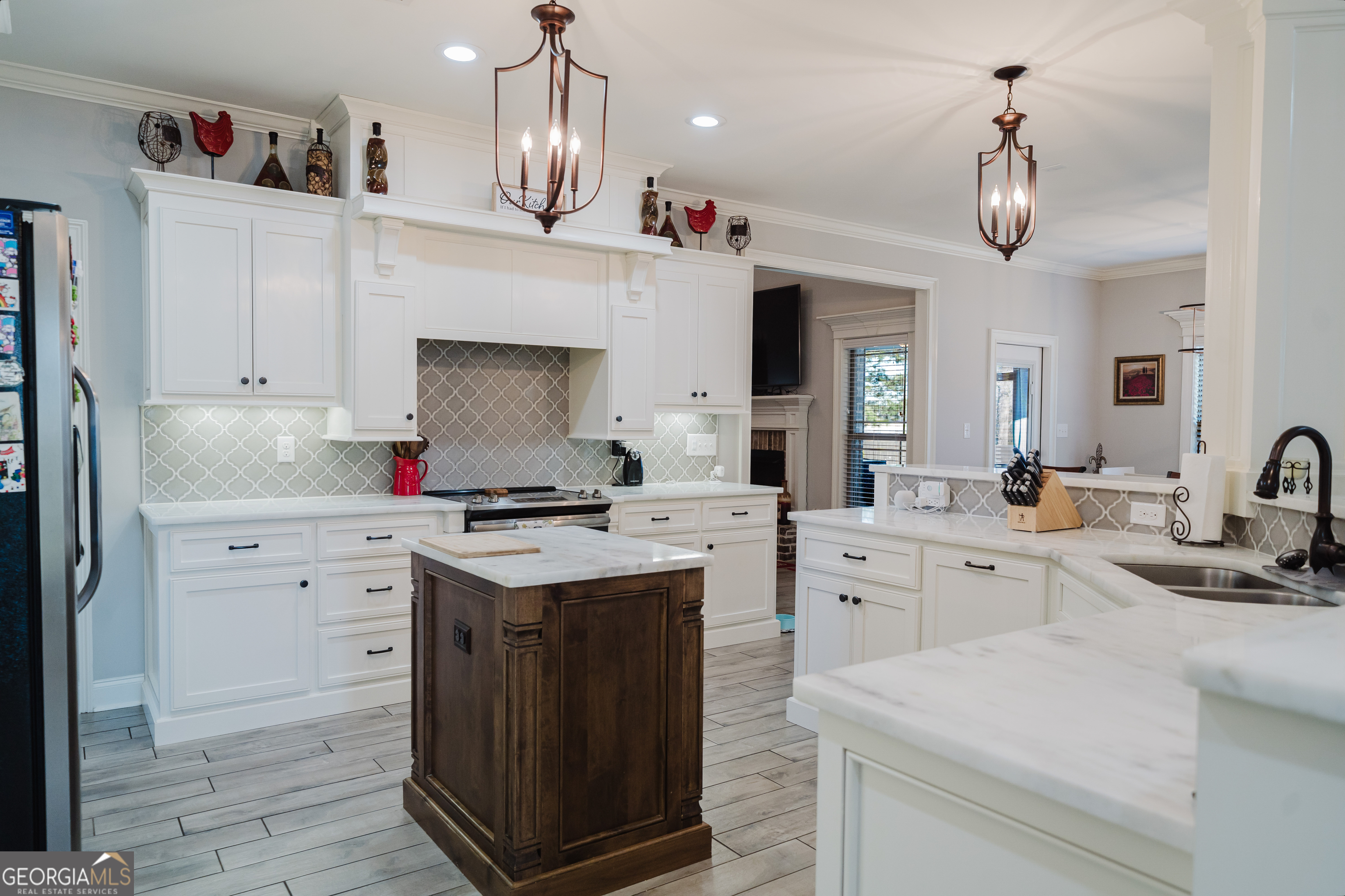 506 Southern Woods Trail Kathleen GA 31047