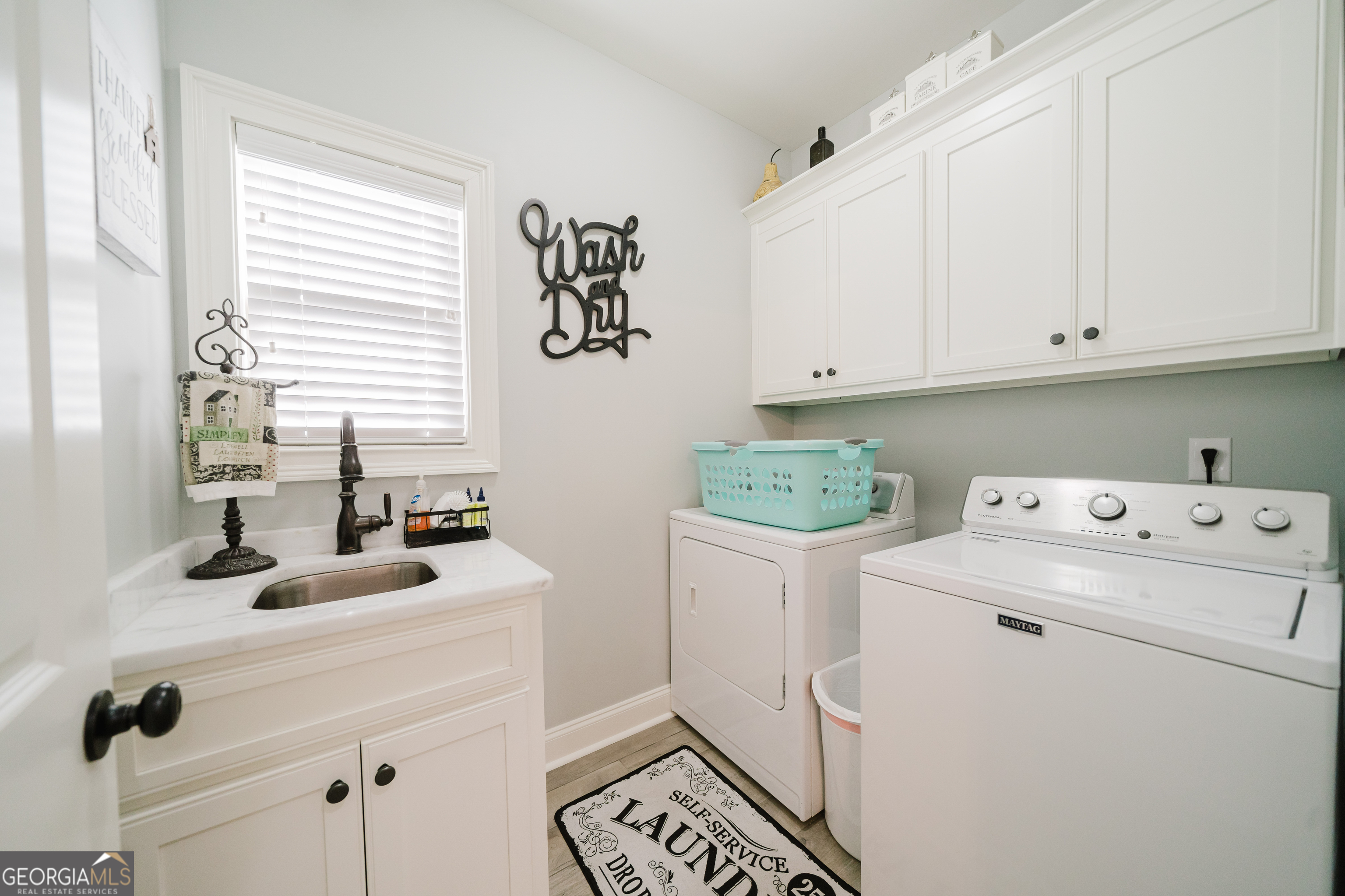 506 Southern Woods Trail Kathleen GA 31047