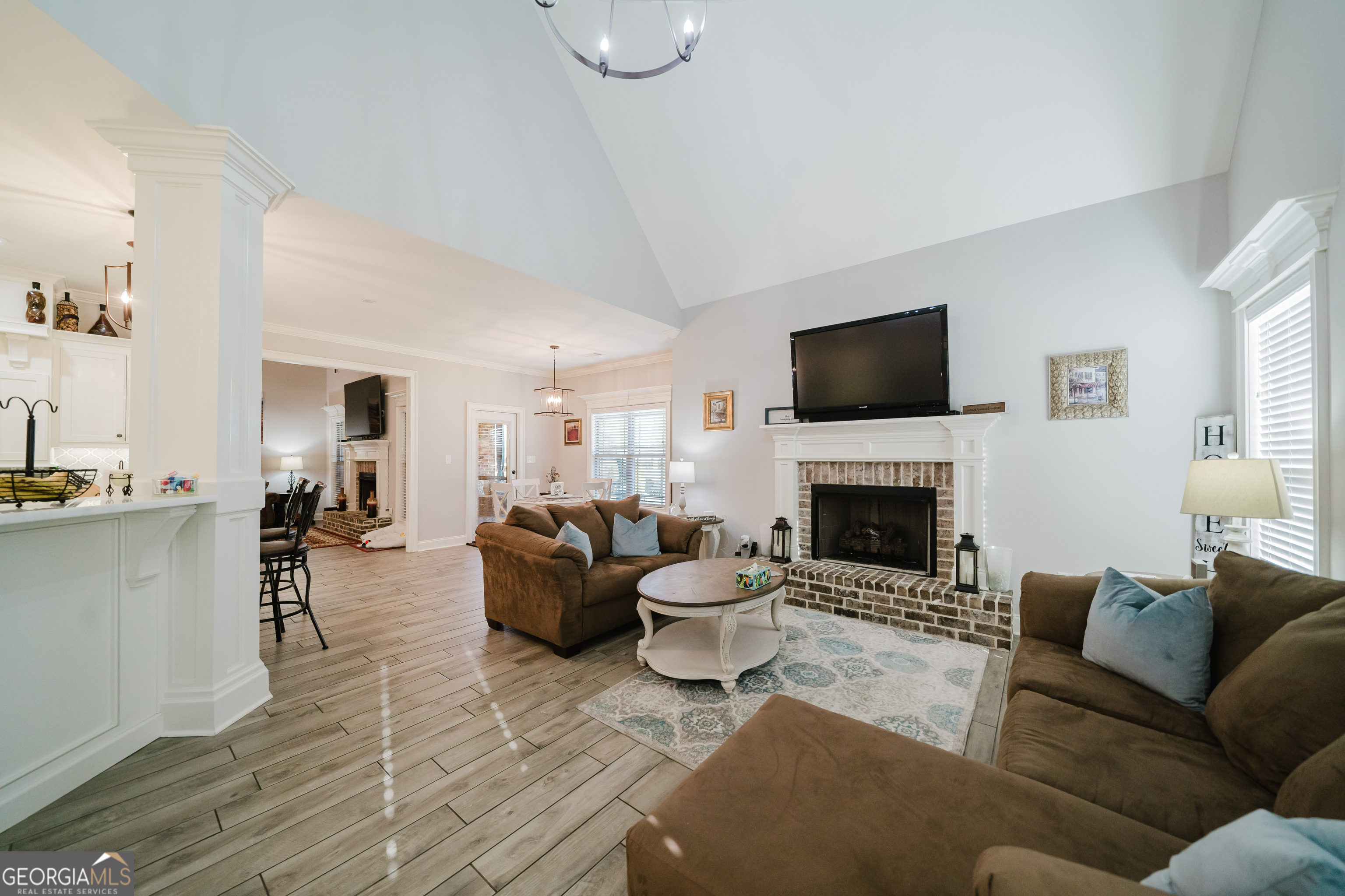506 Southern Woods Trail Kathleen GA 31047