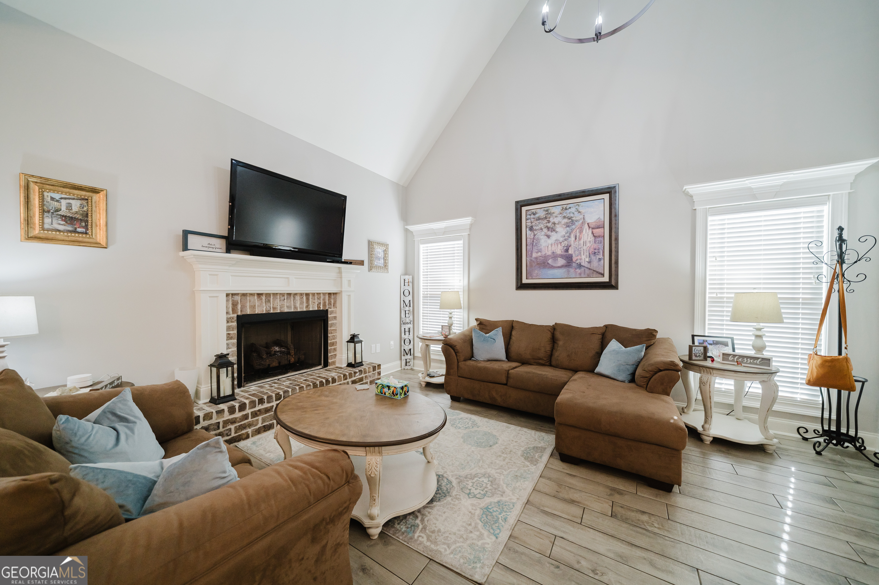 506 Southern Woods Trail Kathleen GA 31047