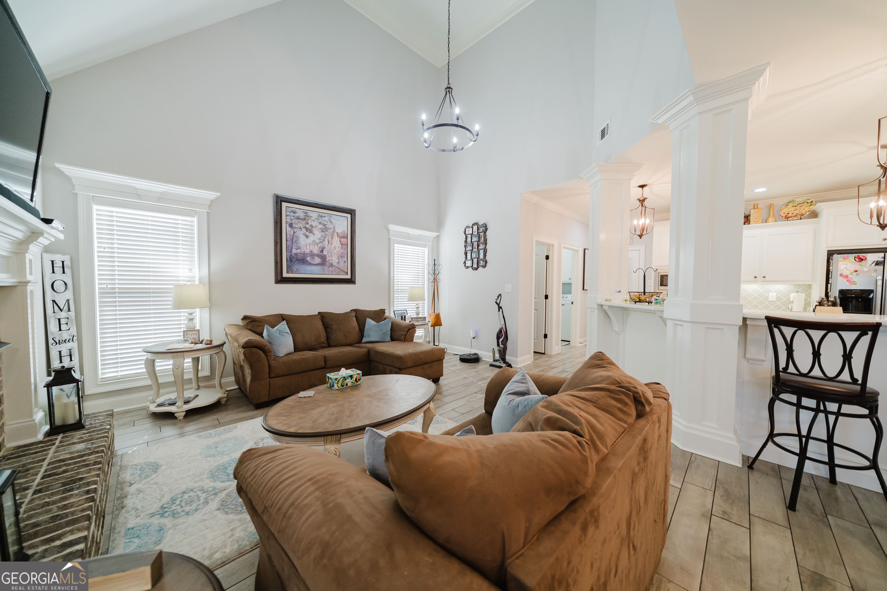 506 Southern Woods Trail Kathleen GA 31047