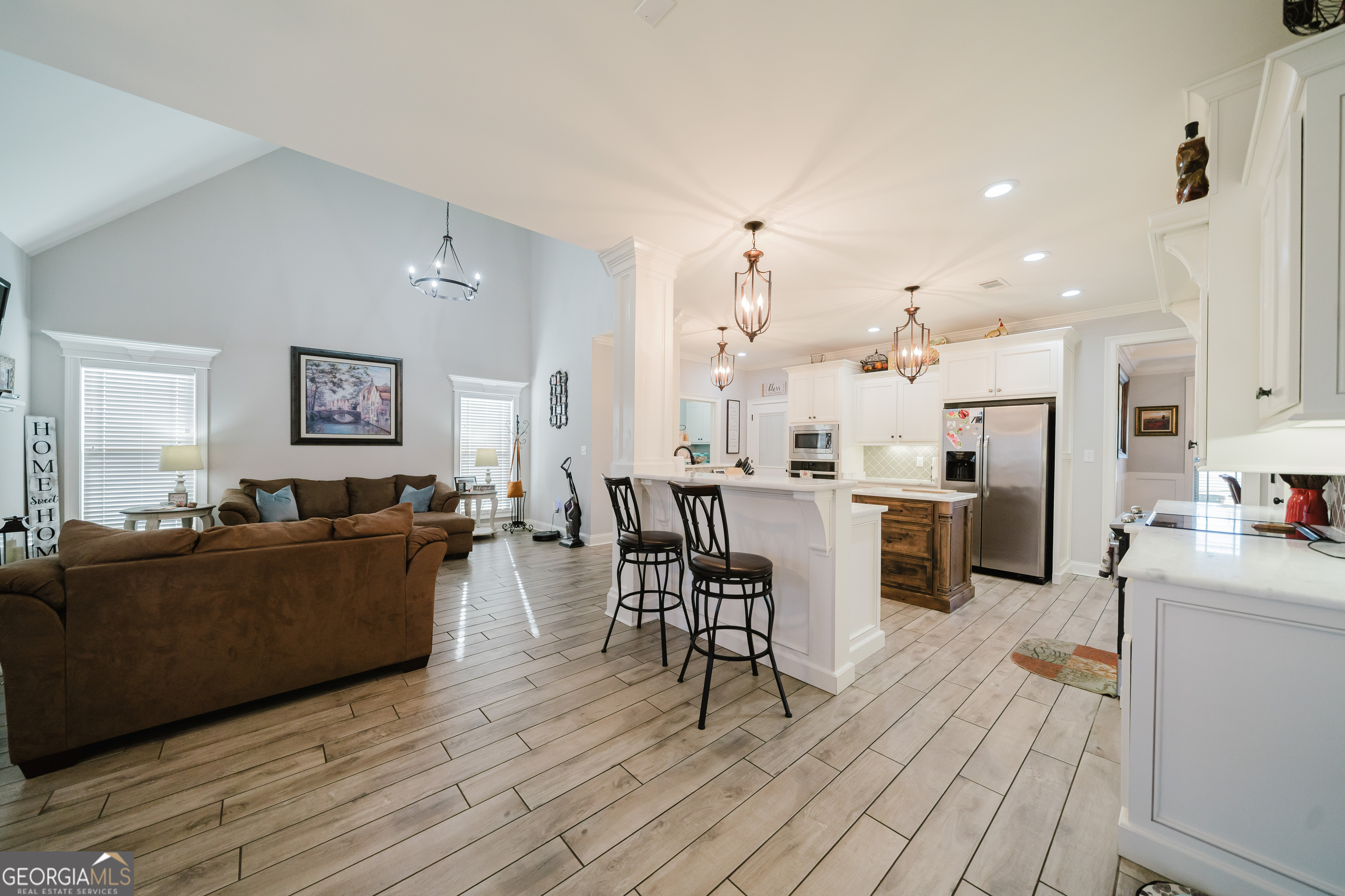 506 Southern Woods Trail Kathleen GA 31047