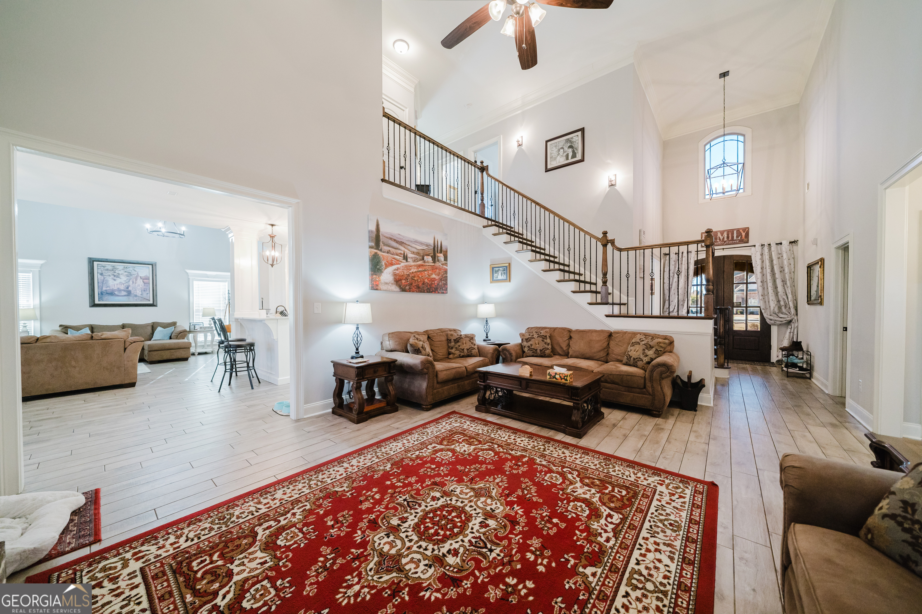 506 Southern Woods Trail Kathleen GA 31047