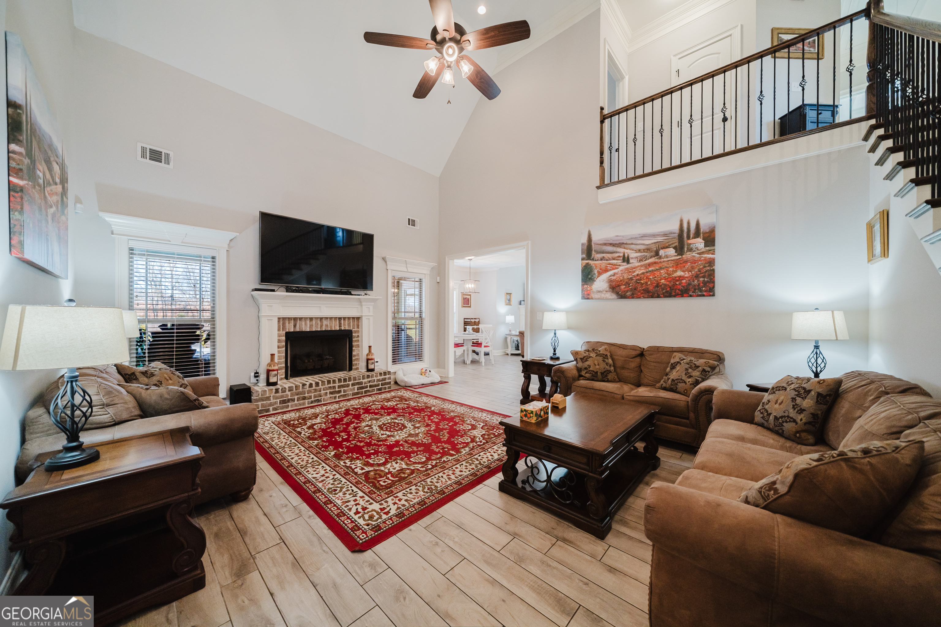 506 Southern Woods Trail Kathleen GA 31047