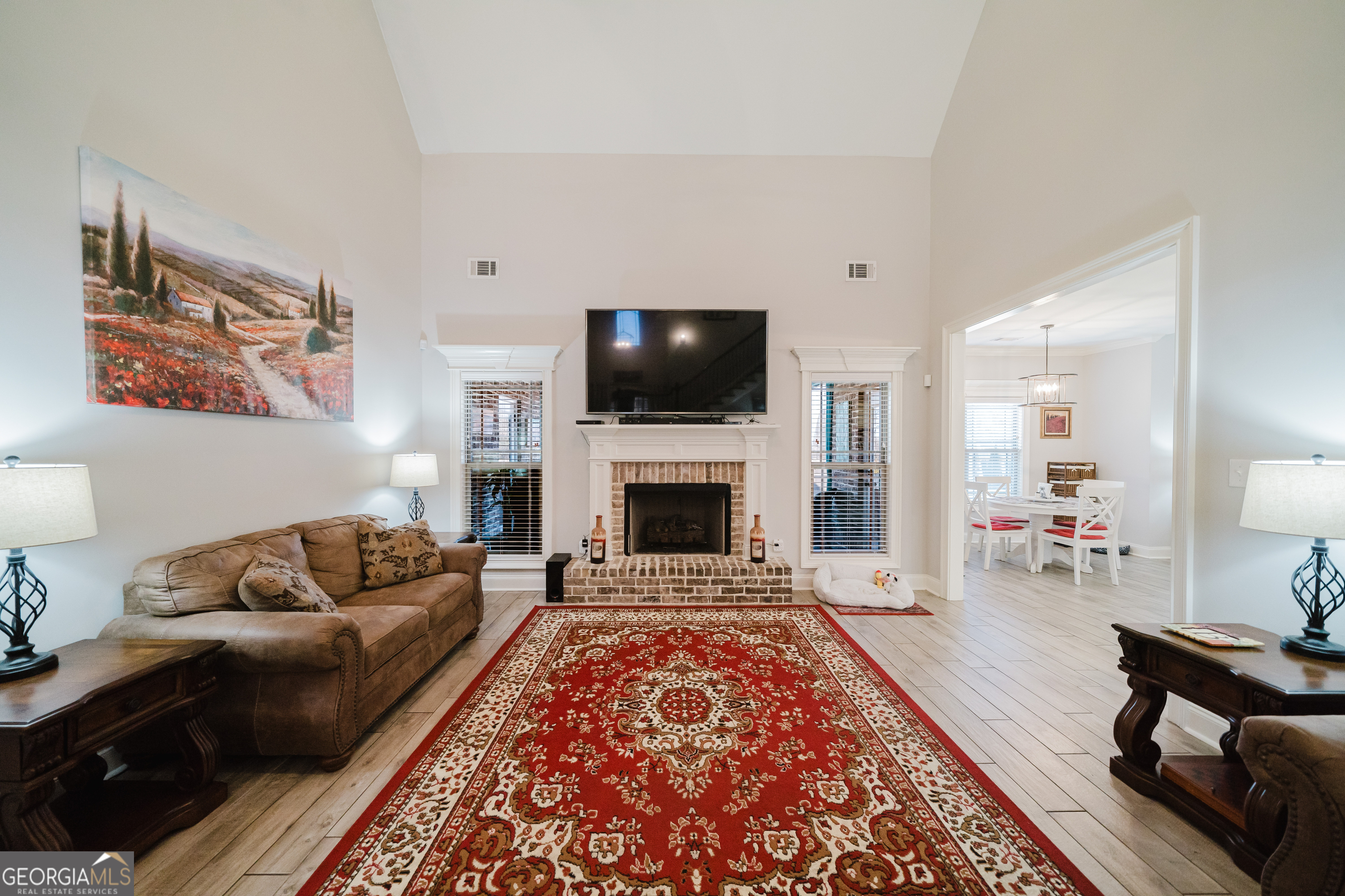 506 Southern Woods Trail Kathleen GA 31047