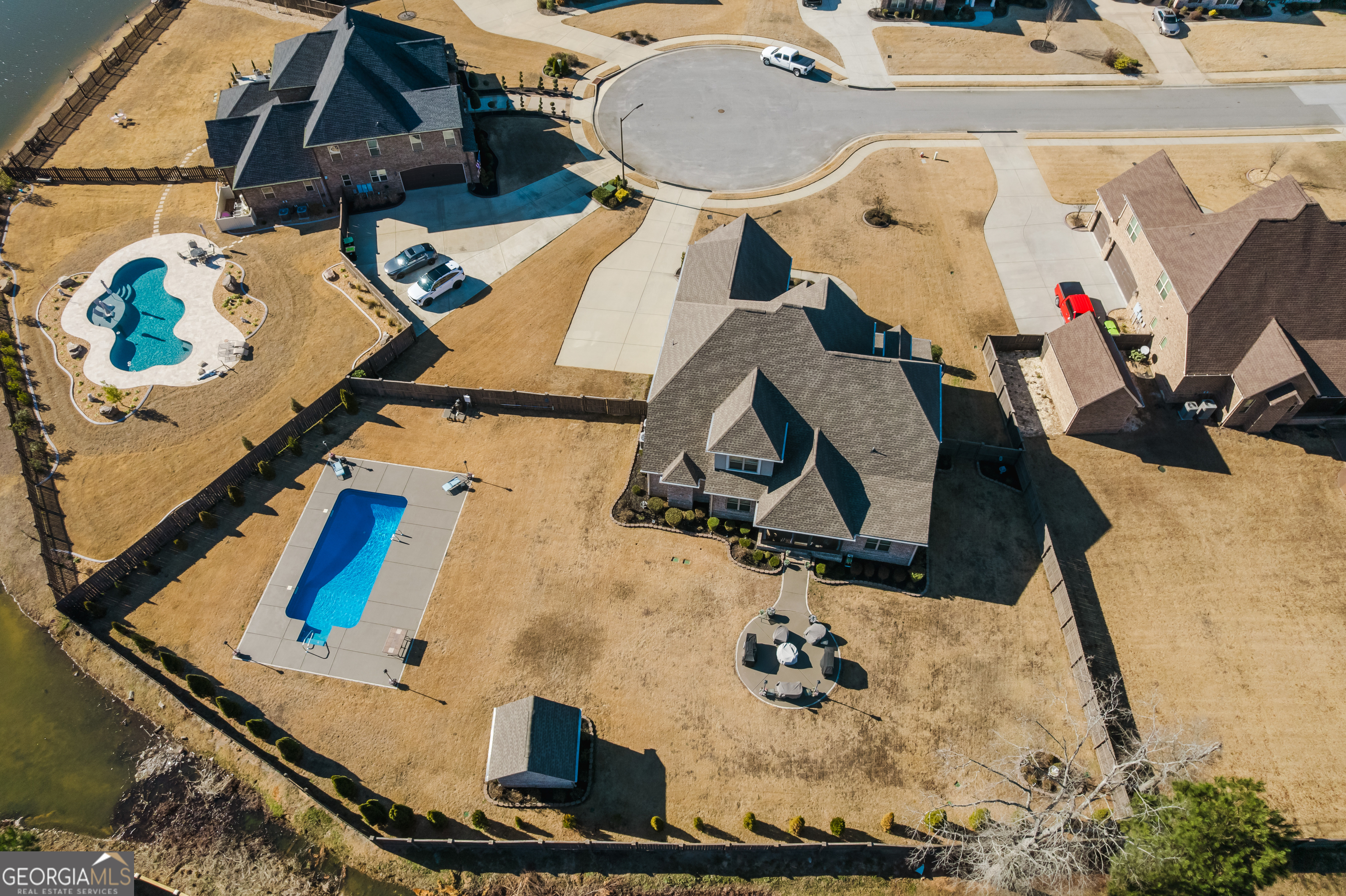 506 Southern Woods Trail Kathleen GA 31047